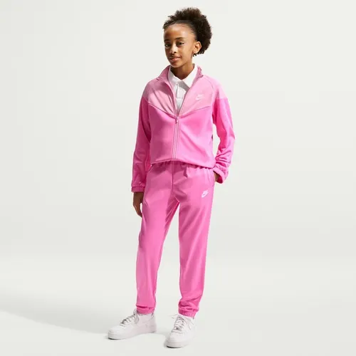 Agasalho Nike Sportswear Infantil