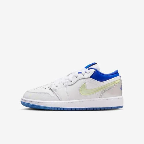 Air Jordan 1 Low SS Infantil