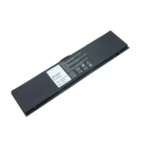 Bateria para Notebook Dell Part Number G0G2M 4500mAh 7.4V