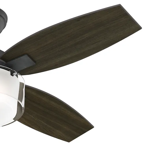 Conjunto de Pás para Ventilador de Teto Central Park