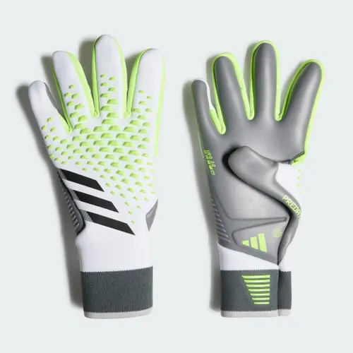 Luvas Predator Pro Unisex adidas