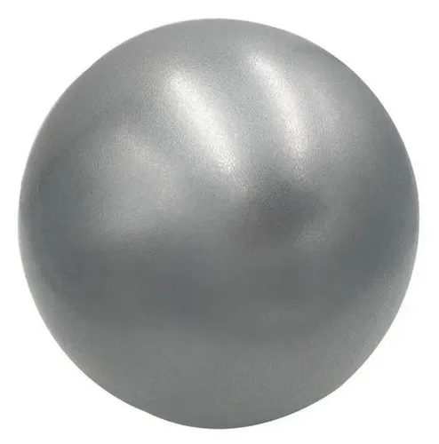 Bola Overball 25CM  FIT-34 Western - Cinza