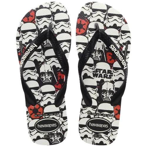 Chinelo Havaianas Star Wars