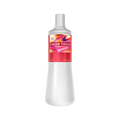 Emulsão Wella Color Touch 4% 13 Volumes 1 Litro