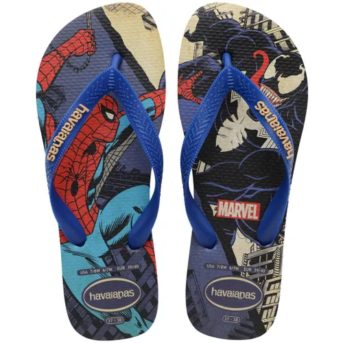 Chinelo Havaianas Top Marvel Classics