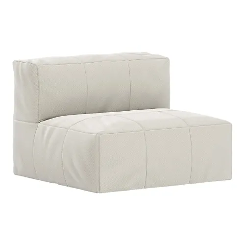 Puff Poltrona Modular
