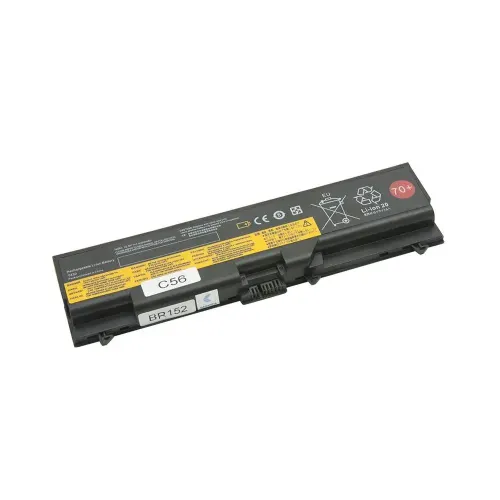 Bateria para Notebook Lenovo Part Number 45N1007 4000mAh 10.8V