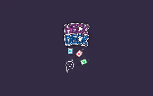 Heck Deck