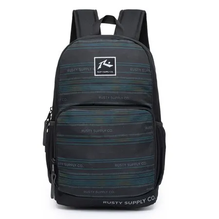 Mochila Reforçada  Escolar Faculdade Trabalho Notebook