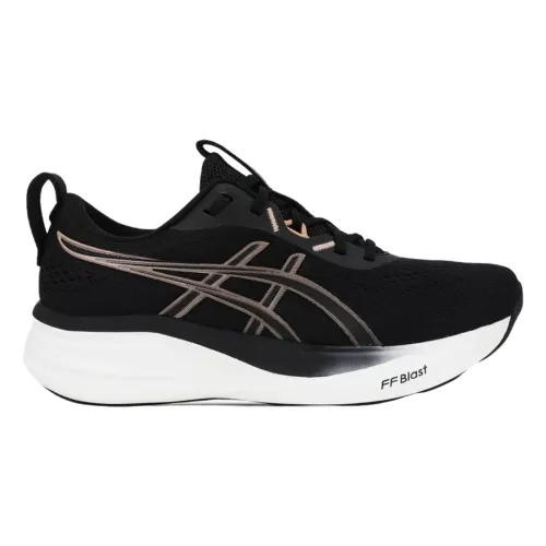 Tênis Asics Gel-Pulse 17 Se Feminino Preto