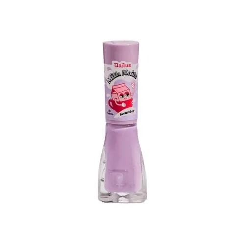 Esmalte Dailus Milk Nails Lavande 8ml