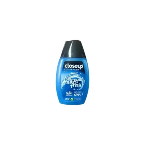 Creme Dental Close Up Liquifresh 100G