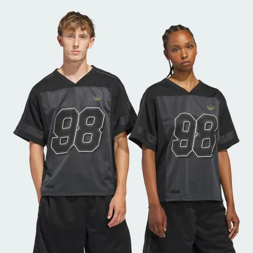 Camisa DE Futebol Skateboarding x Tyshawn Unisex adidas