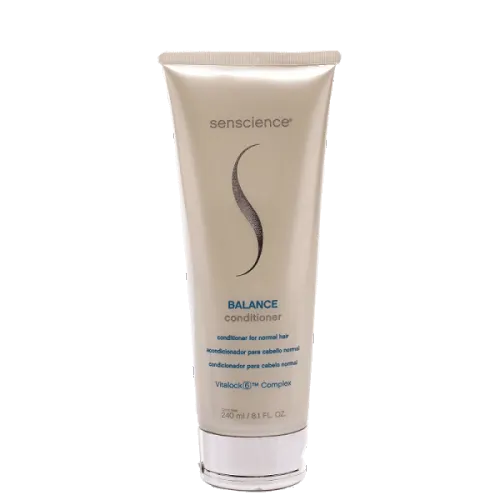 Condicionador Senscience Balance 240ml