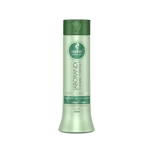 Condicionador Haskell Jaborandi 300ml
