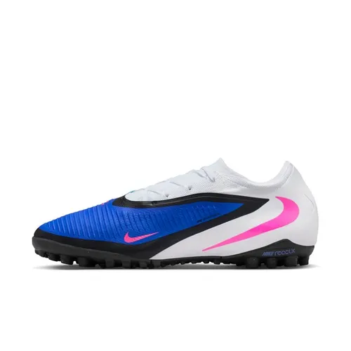 Chuteira Society Nike Phantom 6 Reactx Pro Low