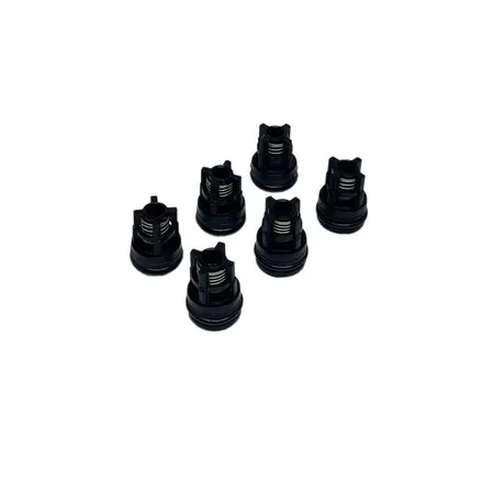 Kit de Válvulas Sucção e Pressão para Lavajato Jacto J6200 J6000 M16 Reposição