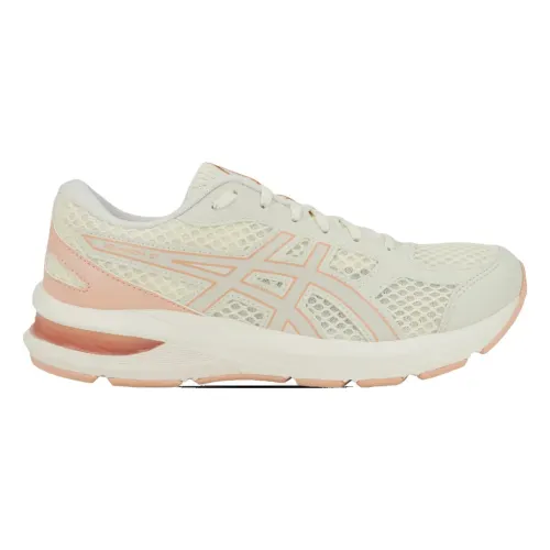 Tênis Asics Gel-Nagoya St Feminino Bege