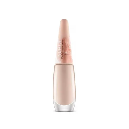 Esmalte Impala Bailarina Plie