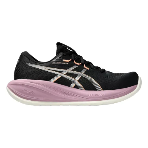 Tênis Asics Gel-Cumulus 28 Feminino Preto