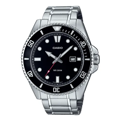 Relógio Casio Masculino Analógico - MDV-107D-1A1VDF-SC