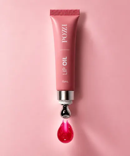 Lip Oil - Strawberry