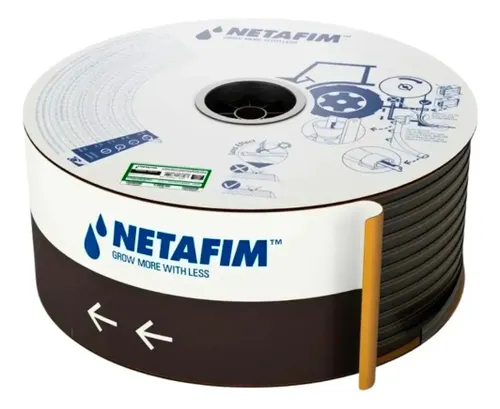 Fita Gotejamento Netafim 20, 30, 50 Cm 1m Mangueira 1.000 M 1 Metro