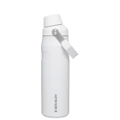 Garrafa Térmica Aerolight Fast Flow Polar Stanley 1913 | 710ML