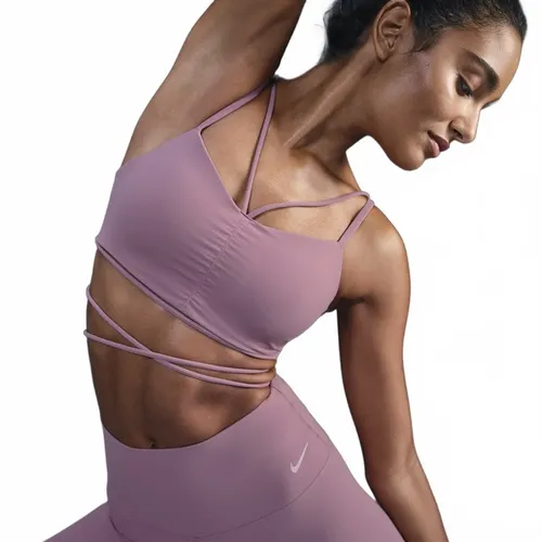 Top Nike Indy Strapy Feminino