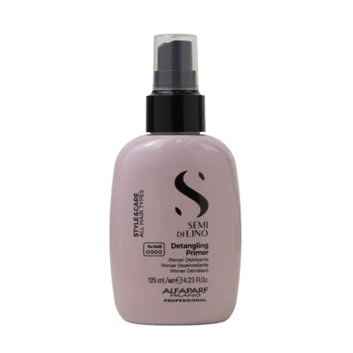 Alfaparf Semi Di Lino Style&Care Detangling Primer 125 ml
