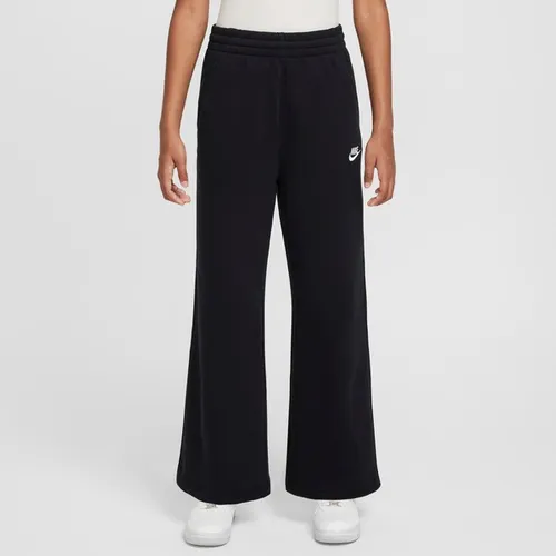 Calça Nike Sportswear Club Fleece Infantil