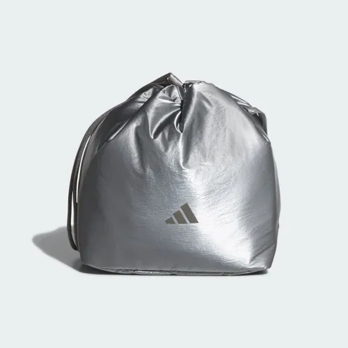 Bolsa Metálica Pequena Unisex adidas
