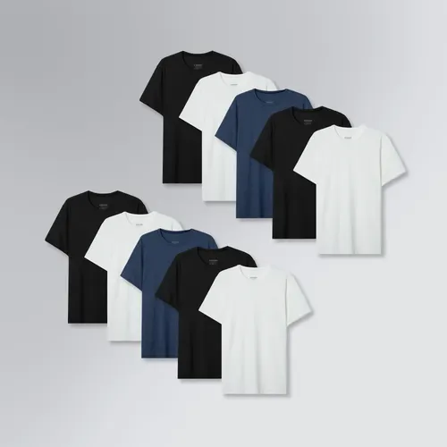 Kit 10 Tech T-Shirt