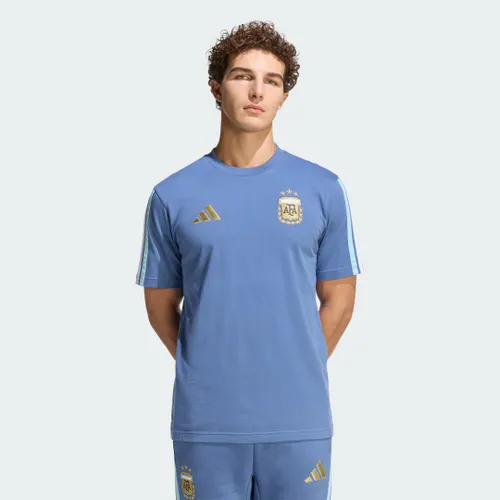 Camiseta Seleção Argentina DNA Homem adidas