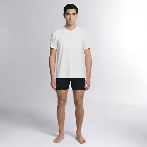 Cueca Confortável Boxer Comfort