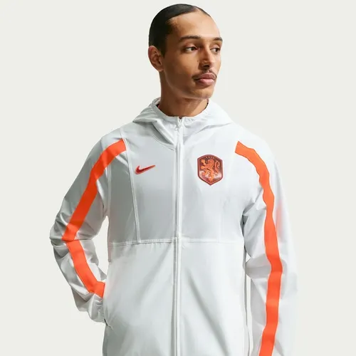 Jaqueta Holanda Dri-FIT Nike Energy Masculina