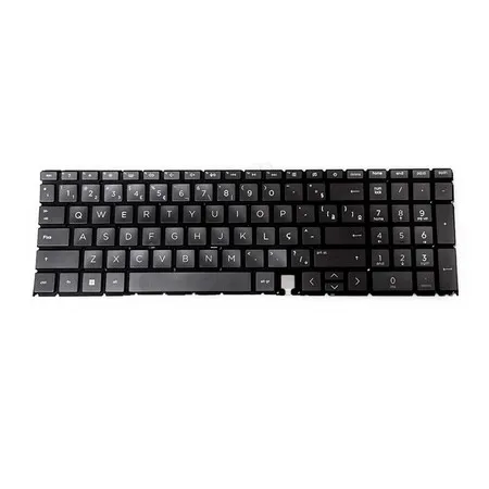Teclado para Notebook compatível com Hp Envy 15M-EE0013DX ABNT2