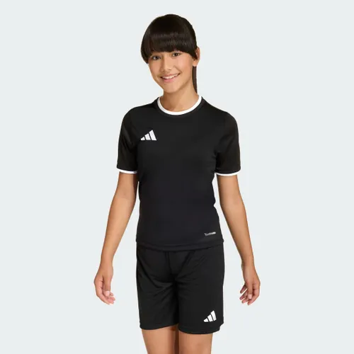 Camisa Entrada 26 Infantil Kids adidas