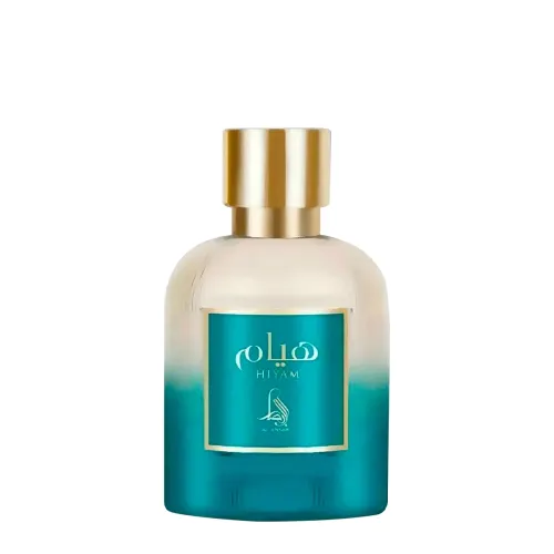 Perfume Hiyam Eau de Parfum Al Absar Feminino 100ml