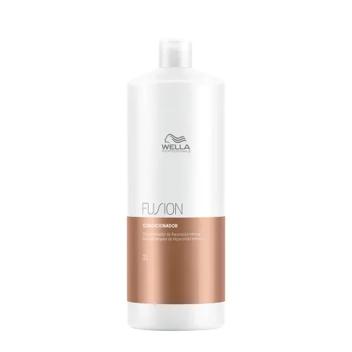 Condicionador Fusion Intense Repair Wella Professionals 1000ml