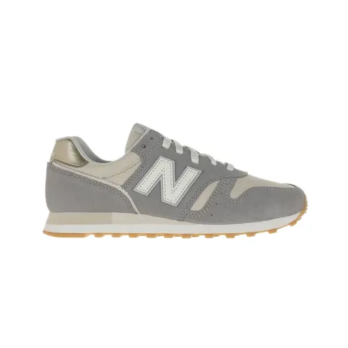 Tênis New Balance 373 v2 Feminino Cinza