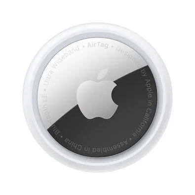 Localizador AirTag Apple 2ª Geração, Pacote com 1, Bluetooth - MFE94BE/A