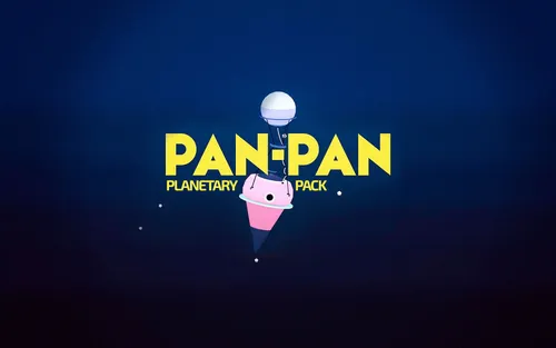 Pan-Pan: Planetary Pack