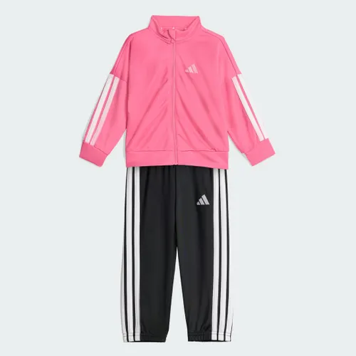 Agasalho Essentials Climacool Infantil Kids adidas