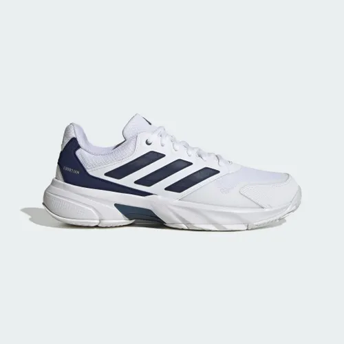 Calçado para Tênis Courtjam Control 3 Homem adidas
