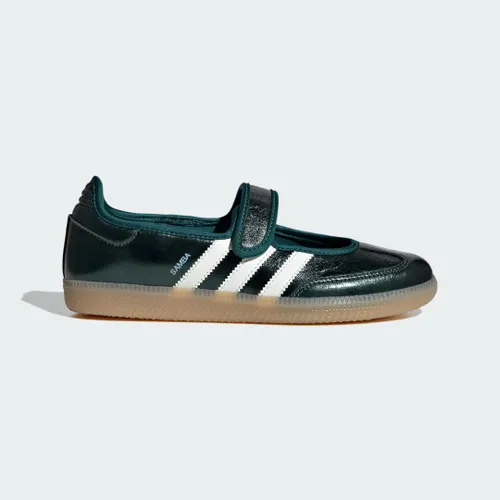 Tênis Samba Jane Mulher adidas