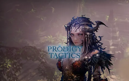 Prodigy Tactics