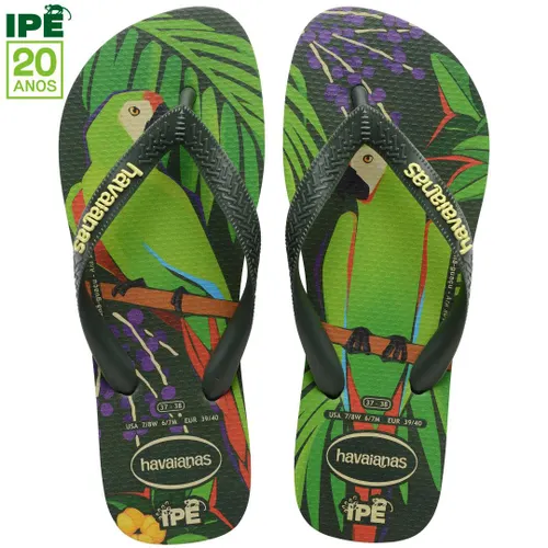 Chinelo Havaianas Ipê