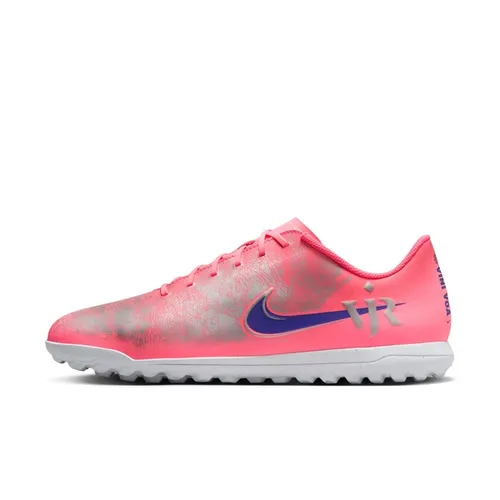 Chuteira Society Vini Jr Nike Mercurial Vapor 16 Club