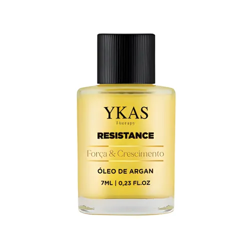 Oleo Ykas Resistance de Argan 7 ml